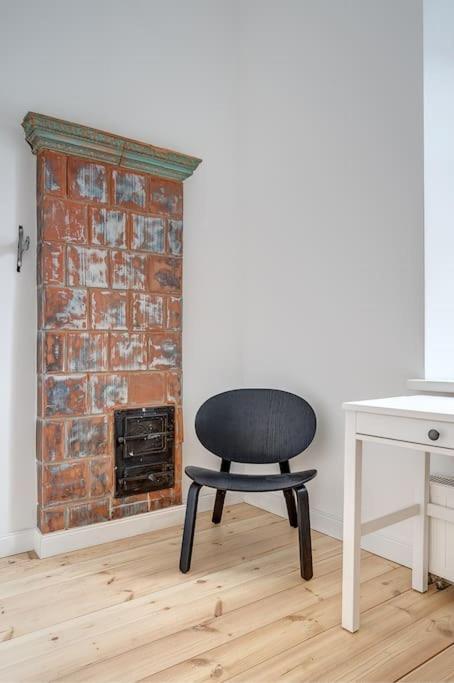 Spacious 2-Bedroom Flat In Old Town By Urban Rent Vilnius Bagian luar foto